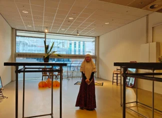 Kringloopwinkel Muna heropent woensdag in Nieuw-West