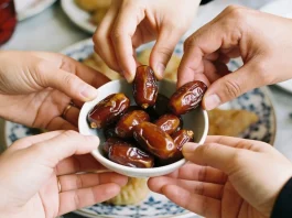 Hoe Amsterdam-West in 2026 de ramadan viert