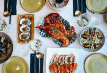 Chinees eten in (Nieuw-)West is meer dan babi pangang