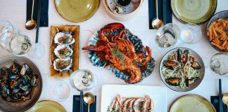 Chinees eten in (Nieuw-)West is meer dan babi pangang