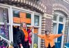 Koningsdag 2026: 8 gratis feestjes in Amsterdam-West