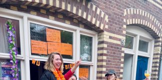 Koningsdag 2026: 8 gratis feestjes in Amsterdam-West