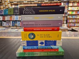 Hoogstins top 10 week 16