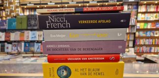 Hoogstins top 10 week 16