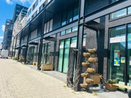 Lycka Buurtkamer geeft podium aan ‘over de datum-producten’