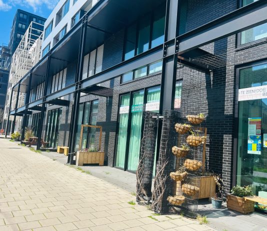 Lycka Buurtkamer geeft podium aan ‘over de datum-producten’