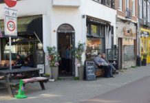 CoffeeRoastery sluit ook laatste zaak in West en gaat online verder