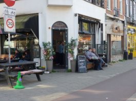 CoffeeRoastery sluit ook laatste zaak in West en gaat online verder