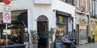 CoffeeRoastery sluit ook laatste zaak in West en gaat online verder