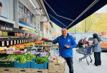 Waarom de Sam van Houtenstraat nu ‘hot’ is (maar al decennia een troef heeft)