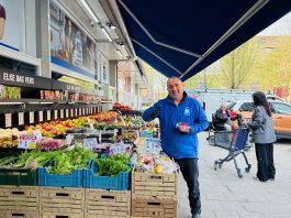 Waarom de Sam van Houtenstraat nu ‘hot’ is (maar al decennia een troef heeft)