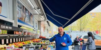 Waarom de Sam van Houtenstraat nu ‘hot’ is (maar al decennia een troef heeft)