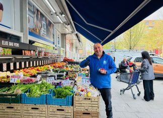 Waarom de Sam van Houtenstraat nu ‘hot’ is (maar al decennia een troef heeft)