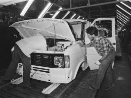 West biedt zich aan als plek voor monument voor de gastarbeider