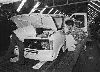 West biedt zich aan als plek voor monument voor de gastarbeider