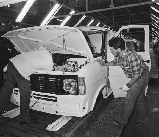 West biedt zich aan als plek voor monument voor de gastarbeider