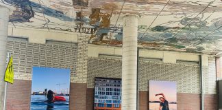 Deze straatexposities in en bij West wil je niet missen