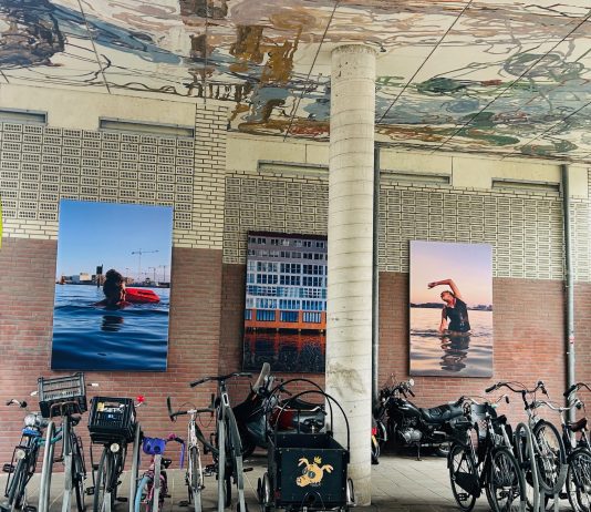 Deze straatexposities in en bij West wil je niet missen