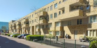 Cameratoezicht in Leeuw van Vlaanderenstraat na explosie