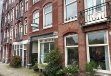 Hoog woningaanbod in de stad, maar in West is het minst te kiezen