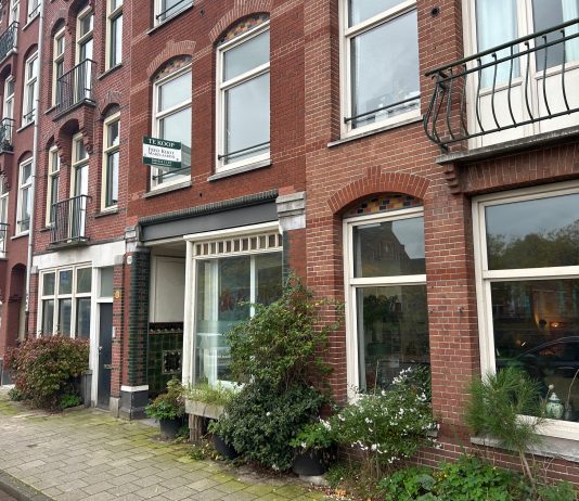 Hoog woningaanbod in de stad, maar in West is het minst te kiezen