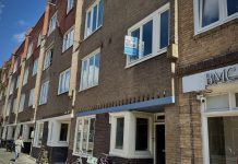 Hoog woningaanbod in de stad, maar in West is het minst te kiezen