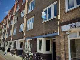Hoog woningaanbod in de stad, maar in West is het minst te kiezen