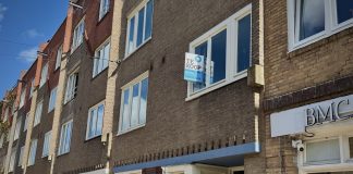 Hoog woningaanbod in de stad, maar in West is het minst te kiezen