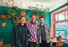 Het best bewaarde geheim van Bos en Lommer: Mogu’s paddenstoelenlab