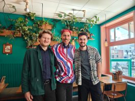 Het best bewaarde geheim van Bos en Lommer: Mogu’s paddenstoelenlab