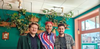 Het best bewaarde geheim van Bos en Lommer: Mogu’s paddenstoelenlab