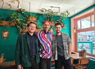 Het best bewaarde geheim van Bos en Lommer: Mogu’s paddenstoelenlab