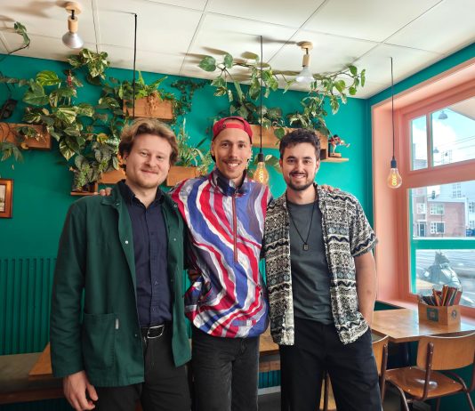 Het best bewaarde geheim van Bos en Lommer: Mogu’s paddenstoelenlab