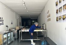 De Kaasserie opent theebar in Oud-West en is nog véél meer van plan