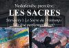 Nederlandse première van Stravinsky’s “Le Sacre du Printemps“ als live performance art!