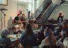 Viering Dag van Empathie bij Podium Mozaïek op zaterdag 3 mei