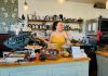 Vegan pionier Koffie ende Koeck breidt uit in Bos en Lommer