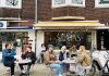 Bakkerij Selma’s opent nog een zaak in Jan van Galenstraat