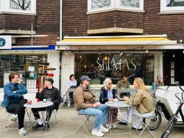 Bakkerij Selma’s opent nog een zaak in Jan van Galenstraat