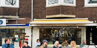 Bakkerij Selma’s opent nog een zaak in Jan van Galenstraat