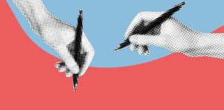 Schrijf jouw levensverhaal