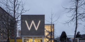 Station Wildeman in Nieuw-West genomineerd voor ‘Beste Gebouw’