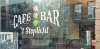 Buurtcafé ’t Stoplicht krijgt nieuw leven