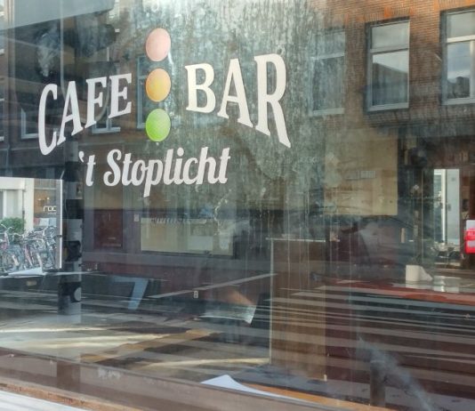 Buurtcafé ’t Stoplicht krijgt nieuw leven