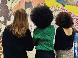 Remembering Otherwise: in gesprek over vrouwenrechten