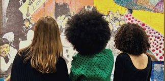 Remembering Otherwise: in gesprek over vrouwenrechten