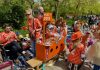 Koningsdag 2026 in beeld