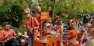 Koningsdag 2026 in beeld