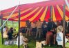 Nog één dag feesten op het Terrasmus Festival
