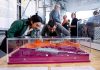1+1 gratis tickets voor Arcam-tentoonstelling met bekende gebouwen